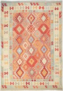 Kilim Tappeto orientale 300 x 210 (Pakistan) Tessuto A Mano