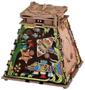 iDventure - Puzzle in legno Piramide del Sole