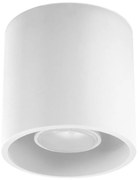 Brilagi - Faretto LED FRIDA 1xGU10/7W/230V bianco