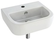 Kamalu - lavandino piccolo bagno 40cm marie-lh