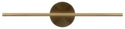 UMAGE - Omni Applique da Parete Brushed Brass UMAGE