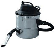 Aspirapolvere per ceneri 18 l 1200W/230V cromo lucido
