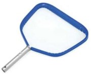 Retino aquascoop deluxe cm.40x34 con rete ultra resistente - cm.40x53x4,8h. (art.58659) Bestway