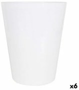 Vaso Dem Espaso (6 Unità) (27 x 33 cm)