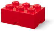 Scatola di plastica per bambini - LEGO®