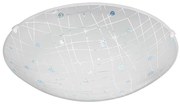 Eglo 96472 - Plafoniera LED VEREDA 1xLED/11W/230V 315mm