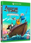 ADVENTURE TIME PIRATES OF EINCH XB1