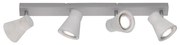 TRIO - Luce Spot a LED ANTONY 4xGU10/3W/230V