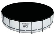 Copertura x piscina easy set 58039 Bestway d. cm 549 Bestway