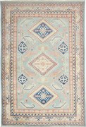 Kazak Tappeto orientale 120x180 (Pakistan) Annodato A Mano