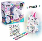 Giocattolo Interattivo Canal Toys Unicorno Bianco