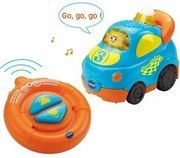 Veicolo Vtech Ma Tut Tut Radiocommandee (FR)