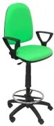 Sgabello Ayna Bali PC T04CP Verde Pistacchio