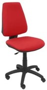 Sedia da Ufficio Elche CP PC 14CP Rosso