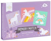 A Little Lovely Company - Memory - unicorni