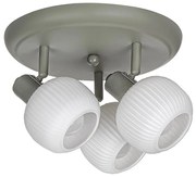 Rabalux - Faretto 3xE14/40W/230V