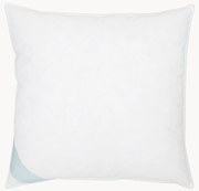 Cuscino in piuma Comfort, rigido