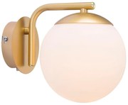 Nordlux - Applique GRANT 1xE14/40W/230V