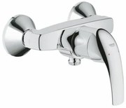 Rubinetto Monocomando Grohe 23767000 Metallo