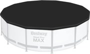 Telo Di Copertura Per Piscine Tonde 'Steel Pro Frame' - per piscine ø cm.427 (art.58248)