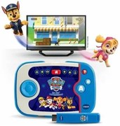 Gioco educativo Vtech PAT PATROUILLE - ABC SMILE TV