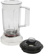 Ciotola frullatore a immersione - Robot da cucina e Cuocitutto Bosch 43674004251327410737