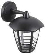 Rabalux 8617 - Applique da esterno MARSEILLE 1xE27/60W/230V