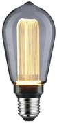 Lampadina LED INNER ST64 E27/3,5W/230V 1800K - Paulmann 28880