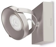 Philips 53310/17/16 - Luce Spot a LED MYLIVING SPUR 1xLED/4.5W/230V