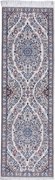 Nain Tappeto persiano 210 x 60 (Iran) Annodato A Mano