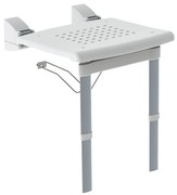 Tres sedile per doccia 034.636.30