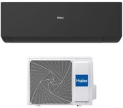 Climatizzatore Condizionatore Haier Inverter serie EXPERT 9000 Btu AS25XCAHRA-MB R-32 Wi-Fi Integrato Nero Classe A+++/A++
