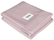 Lionelo - Coperta in bambù BAMBOO BLANKET 75x100 cm Rosa