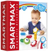 SmartMax - Sviluppiamo i sensi - 8 pz