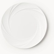 Set di 4 piatti da dessert Adonis