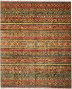 Samarkand Tappeto orientale 250x300 (Pakistan) Annodato A Mano