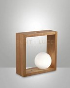 Kark tavolo quercia 3669-30-215