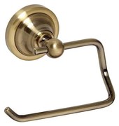 Supporto per carta 13,5x10 cm, bronzo