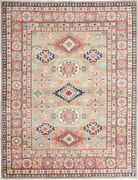 Kazak Tappeto orientale 200 x 150 (Pakistan) Annodato A Mano