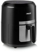 Friggitrice ad Aria Princess 183008 Nero 1300 W 3,8 L