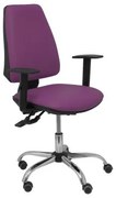 Sedia da Ufficio PC B10CRRP Viola