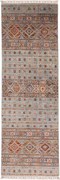 Samarkand Tappeto orientale 90x260 (Pakistan) Annodato A Mano