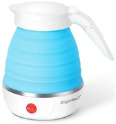 Aigostar - Bollitore da viaggio 600ml 1000W/230V