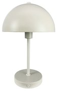 DybergLarsen - Stockholm Portable Lampada da Tavolo Pearl White DybergLarsen