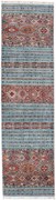 Samarkand Tappeto orientale 90x310 (Afghanistan) Annodato A Mano