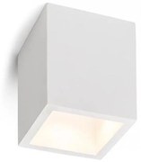 RED - Design Rendl - R11957 - Plafoniera JACK 1xGU10/50W/230V