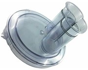 Coperchio ciotola + pressa originale - Robot da cucina e Cuocitutto - BOSCH - 3048555053429267887