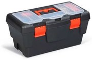 Cassetta degli Attrezzi Terry Eko Toolbox 19 48 x 25,5 x 23 cm polipropilene