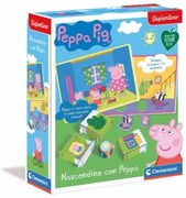 PEPPA PIG - NASCONDINO IN FATTORIA