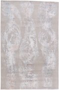Asman Tappeto 200x310 (Indian) Annodato A Mano
